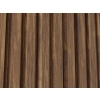 Lamele Dekoracyjne Yutra SMOOTH Dąb Rustykalny 17 x 2,1 x 270 cm